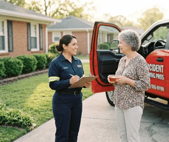 Accident Towing Service Jacob, IL FAQs